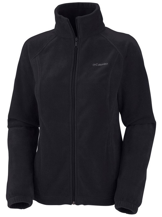 Columbia Jackets & Blazers - Columbia Women's Benton Springs™ Full-Zip Fleece Jacket XL
